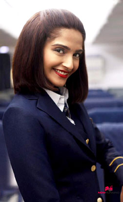 Neerja (hindi) reviews