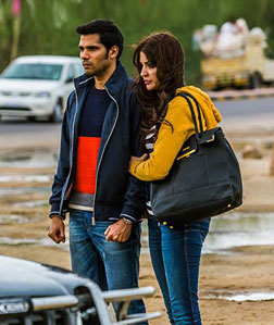 NH10 (hindi) - cast, music, director, release date