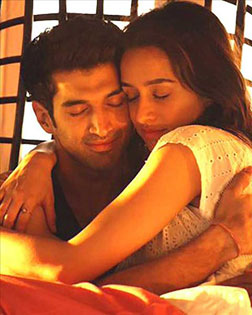 OK Jaanu (hindi) reviews