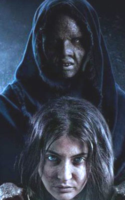 Pari (hindi) reviews