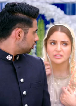 Phillauri (hindi) - cast, music, director, release date