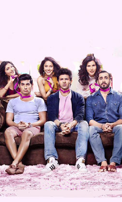 Pyaar Ka Punchnama 2 (hindi) - cast, music, director, release date