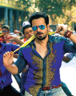 Raja Natwarlal (hindi) - show timings, theatres list