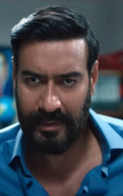 Drishyam 2 (Hindi) (hindi) - show timings, theatres list