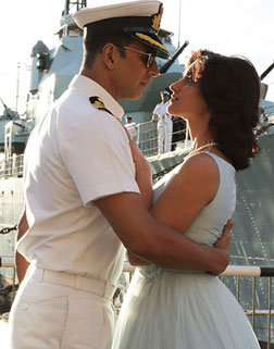 Rustom (hindi) reviews