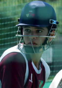 Sachin: A Billion Dreams (hindi) - cast, music, director, release date