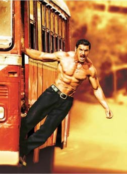 Shootout At Wadala (hindi) reviews