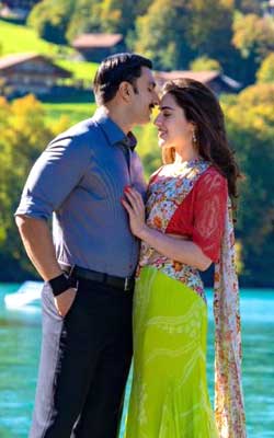 Simmba (hindi) - show timings, theatres list