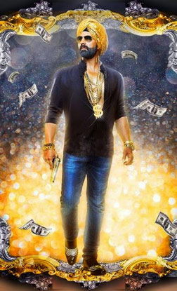 Singh Is Bliing (hindi) - cast, music, director, release date