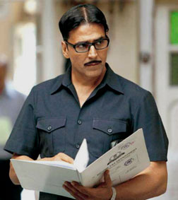 Special 26 (hindi) reviews