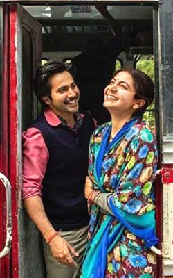 Sui Dhaaga (hindi) reviews