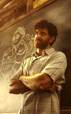 Super 30 (hindi) - cast, music, director, release date