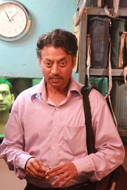 The Lunchbox (hindi) - show timings, theatres list