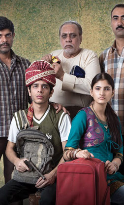 Titli (hindi) - cast, music, director, release date