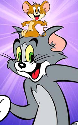 Tom & Jerry (Hindi) (hindi) - cast, music, director, release date