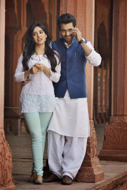 Youngistaan (hindi) - show timings, theatres list