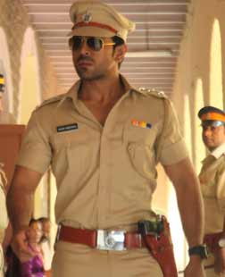 Zanjeer (hindi) - show timings, theatres list