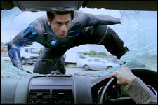 Ra.One (3D) (hindi) - cast, music, director, release date