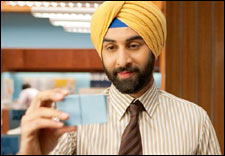 Rocket Singh - Salesman Of The Year