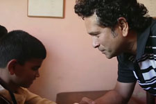 Sachin: A Billion Dreams