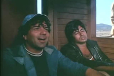 Sholay (3D)