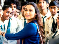 Aman gandotra best sale in hichki