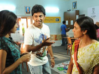 Makkhi: Cast, Music, Director, Release Date, Stills - fullhyd.com