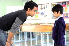 Taare Zameen Par (hindi) - cast, music, director, release date