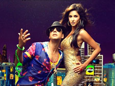 Tees Maar Khan (hindi) - show timings, theatres list