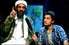 Tere Bin Laden (hindi) - show timings, theatres list