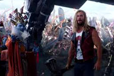 Thor: Love and Thunder (Hindi)