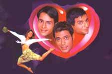 Valentine Days (hindi) - show timings, theatres list