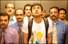 Wake Up Sid (hindi) - cast, music, director, release date