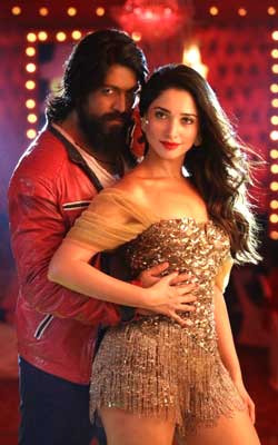 Kgf Kannada Review Kgf Kannada Kannada Movie Review