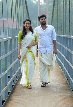 Alamara (malayalam) - cast, music, director, release date