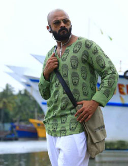 Pretham (malayalam) - cast, music, director, release date