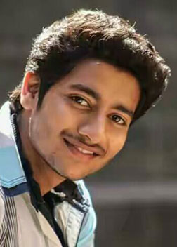 Sairat (marathi) - cast, music, director, release date