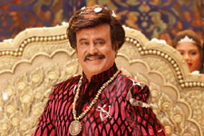 Lingaa (Tamil)