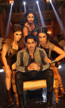 Aranmanai 2 (Tamil) (tamil) - cast, music, director, release date