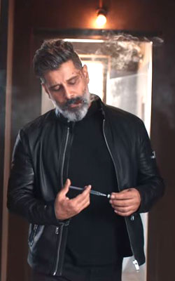 Kadaram Kondan (Tamil) (tamil) - cast, music, director, release date