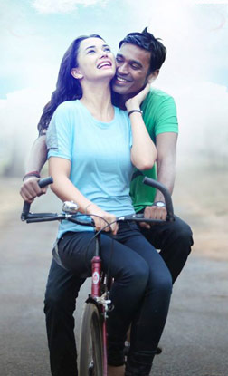 Thangamagan (Tamil) (tamil) - cast, music, director, release date