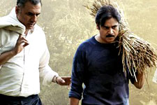 Agnyaathavaasi