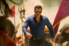 Dabangg 3 (Telugu)