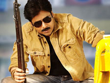 Gabbar Singh