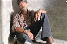 Jagapathi (telugu) - show timings, theatres list