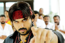 Kaashmora (Tamil)