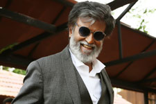 Kabali (Telugu)