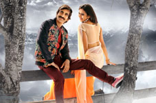 Kick 2 (Telugu)