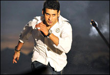 Khaleja (telugu) - show timings, theatres list