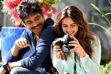 Manmadhudu 2